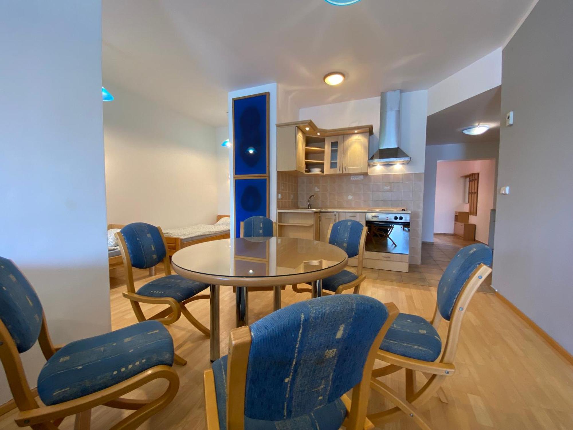Apartman Majak U Zermanicke Prehrady Pitrov Exterior foto
