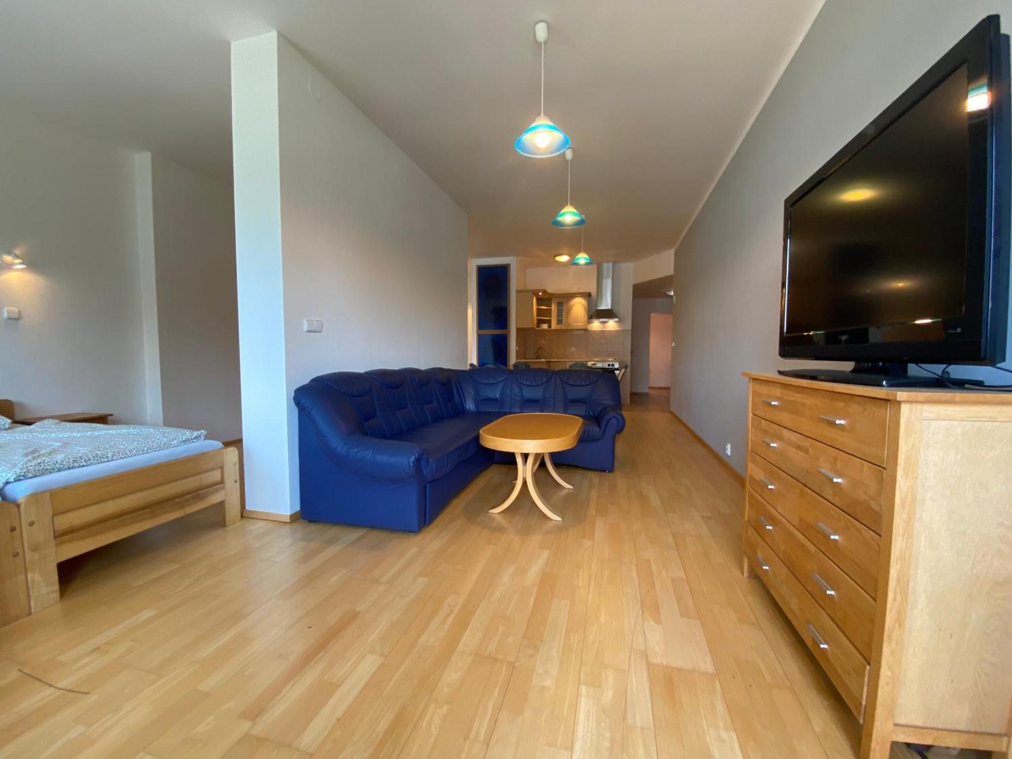 Apartman Majak U Zermanicke Prehrady Pitrov Exterior foto