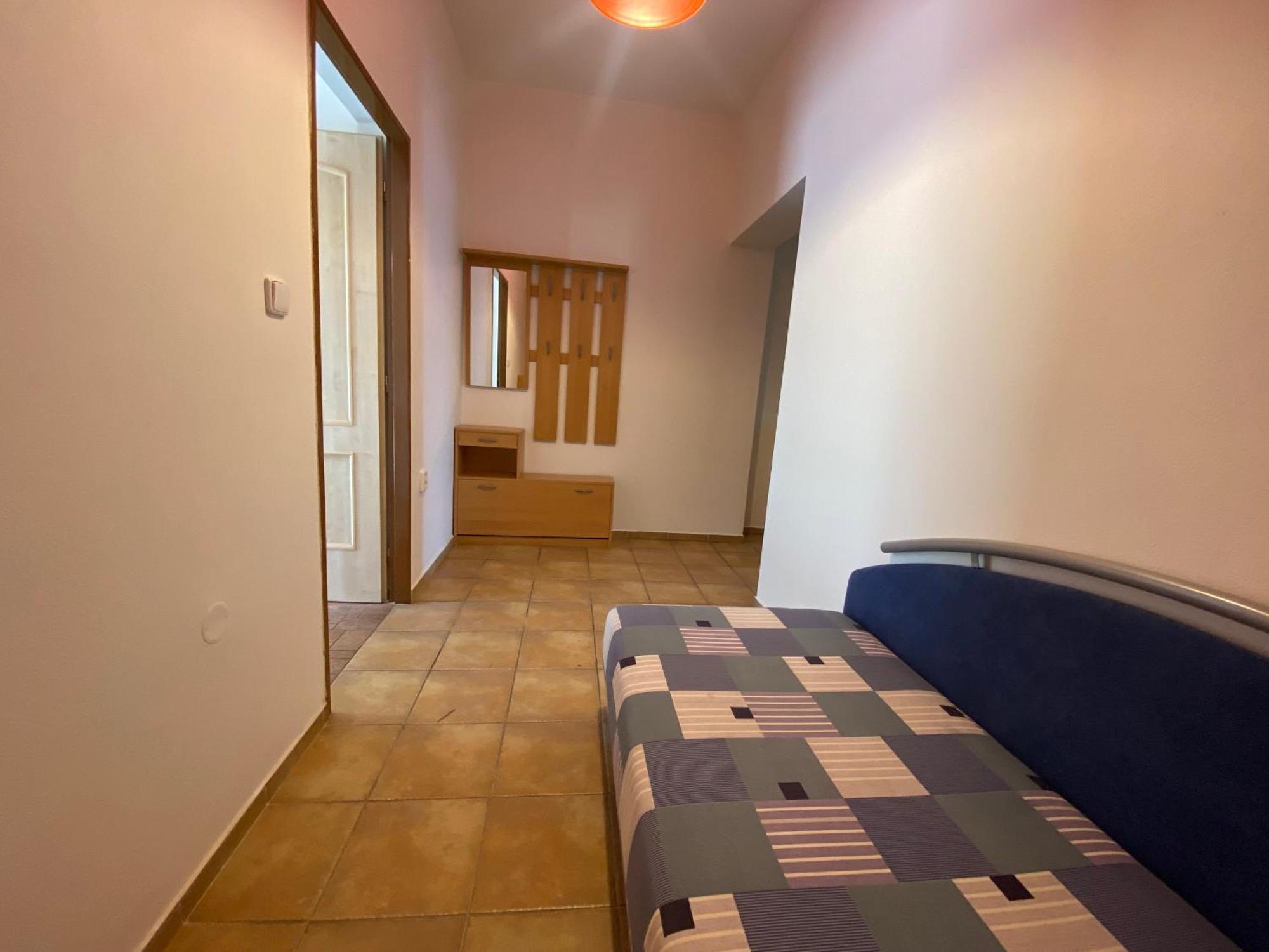 Apartman Majak U Zermanicke Prehrady Pitrov Exterior foto